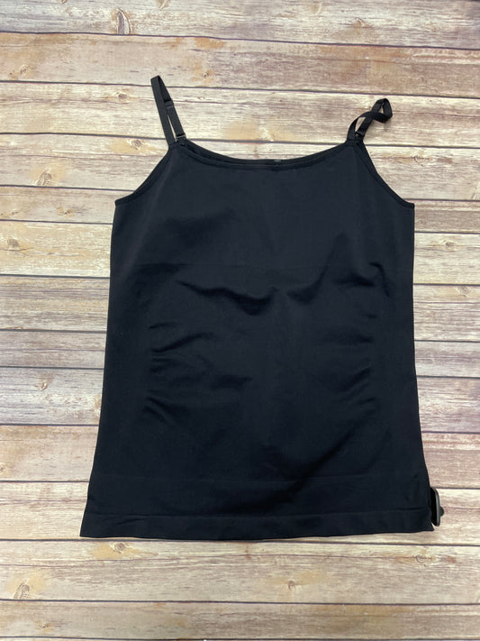 Tank Basic Cami By Cme  Size: 4x