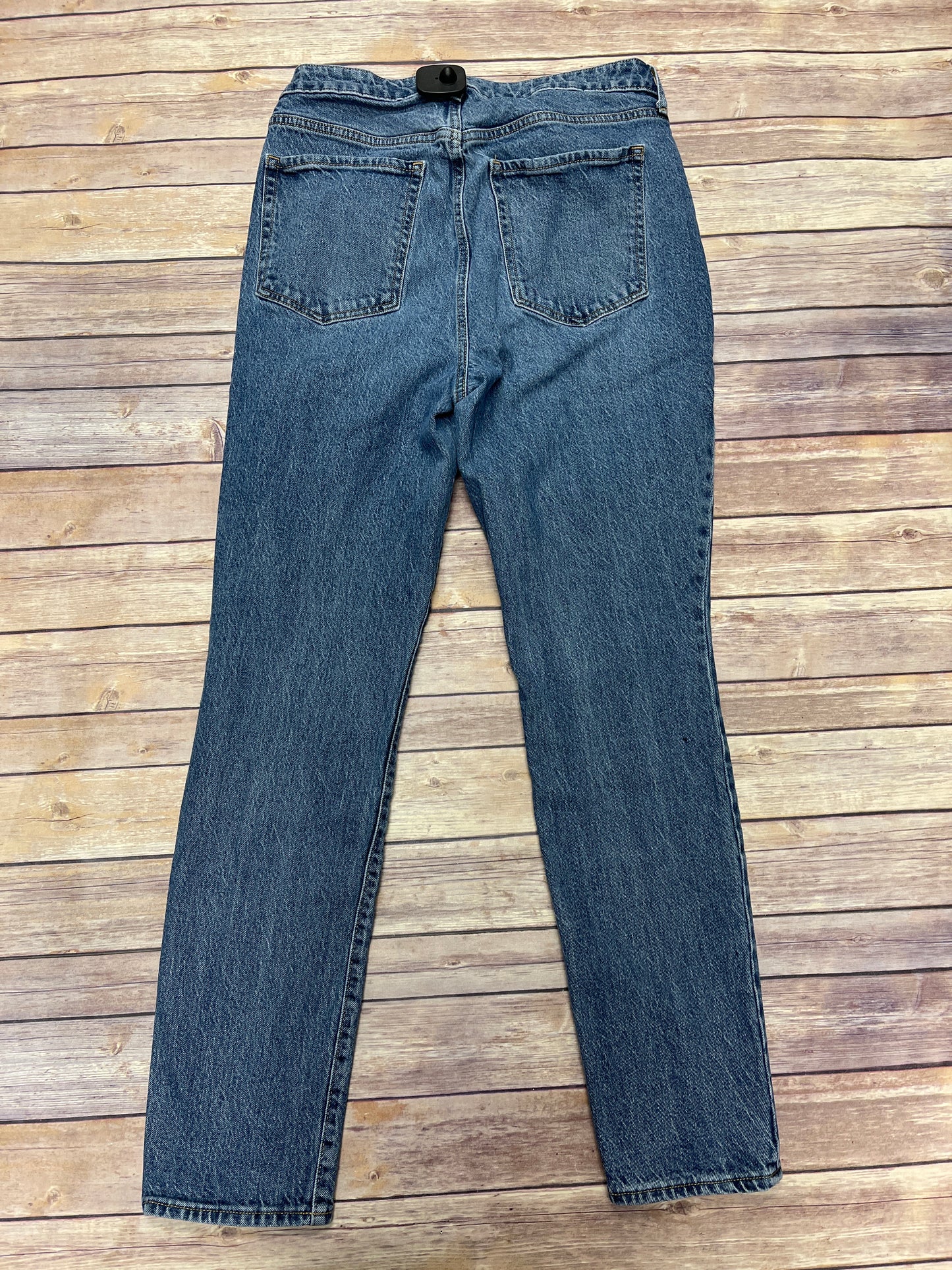 Jeans Skinny By Old Navy  Size: 10