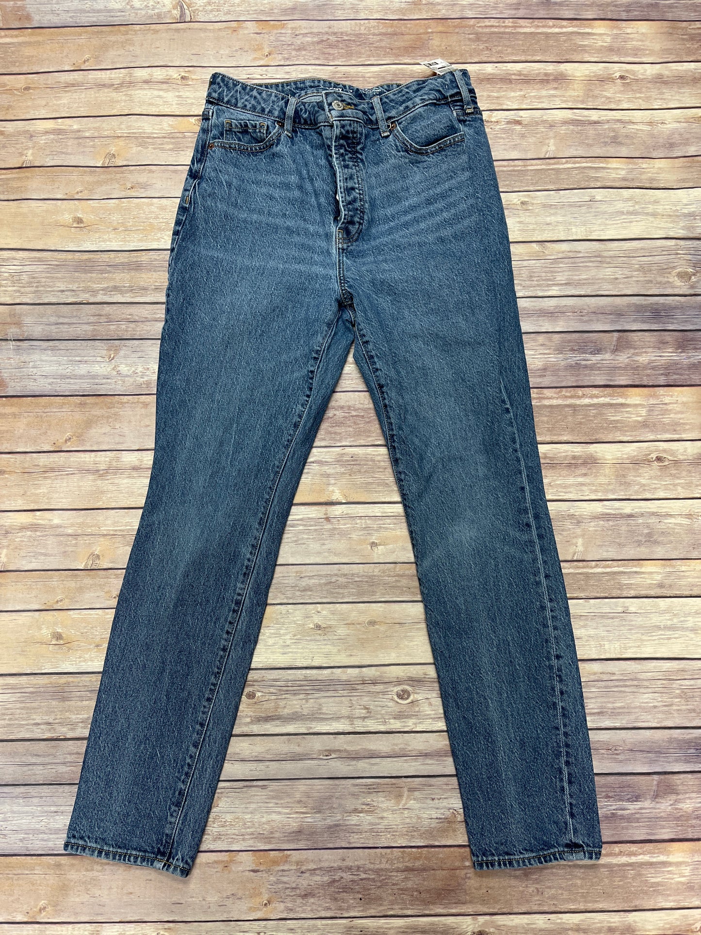 Jeans Skinny By Old Navy  Size: 10