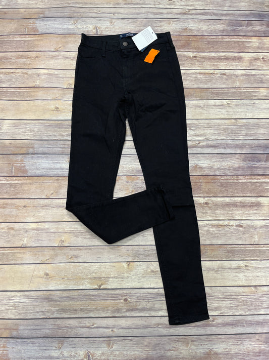 Jeans Skinny By Hollister  Size: 4 long