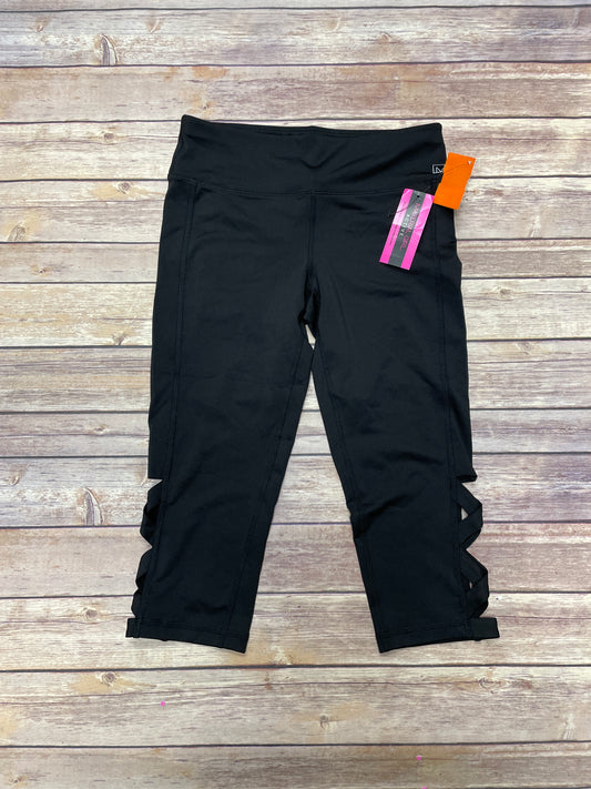 Athletic Capris By Material Girl  Size: S