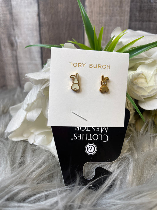Earrings Designer By Tory Burch