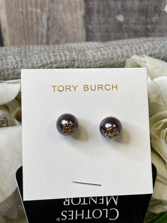 Earrings Designer By Tory Burch