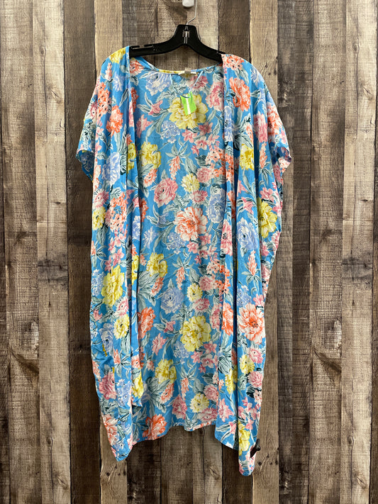 Kimono By Loft  Size: Xs