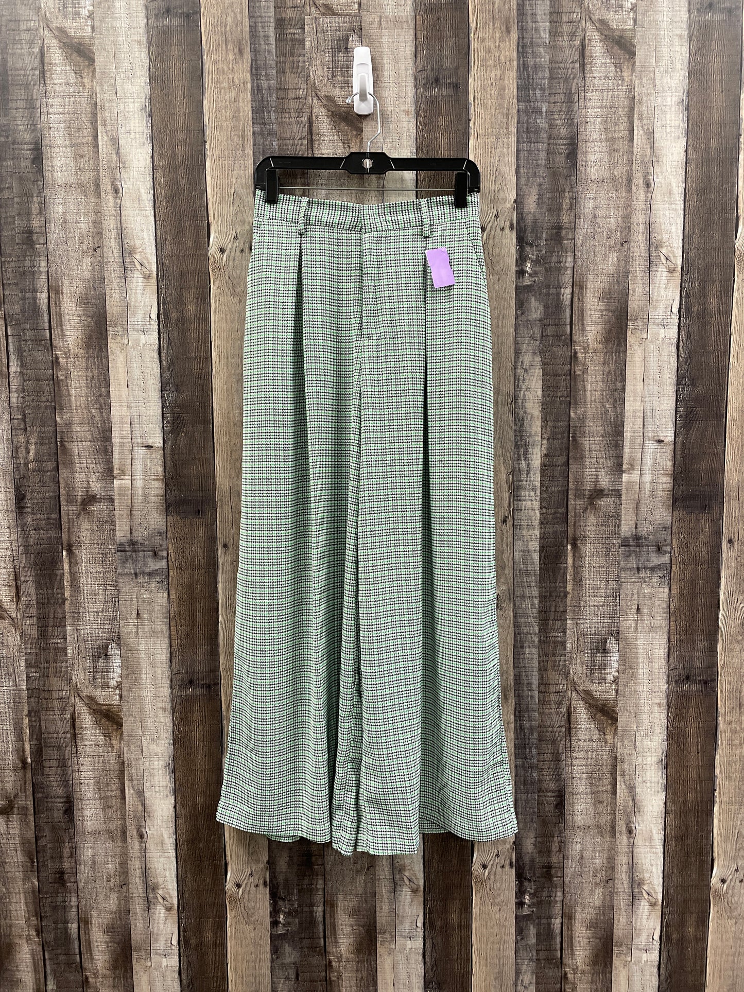 Pants Other By Cme In Green, Size: M