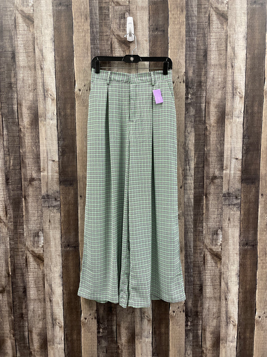 Pants Other By Cme In Green, Size: M