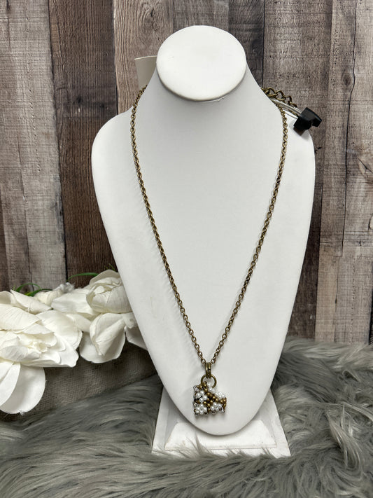 Necklace Chain By Anthropologie