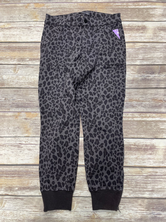 Pants Other By Level 99 In Animal Print, Size: 4