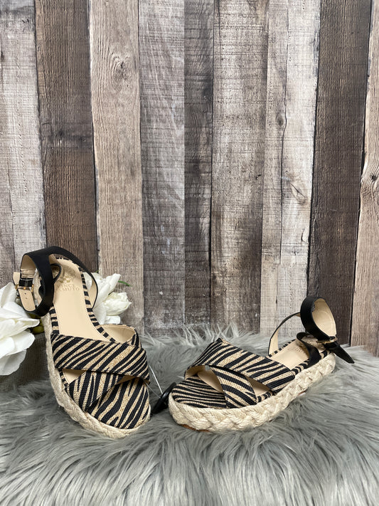 Sandals Flats By Vince Camuto  Size: 8.5