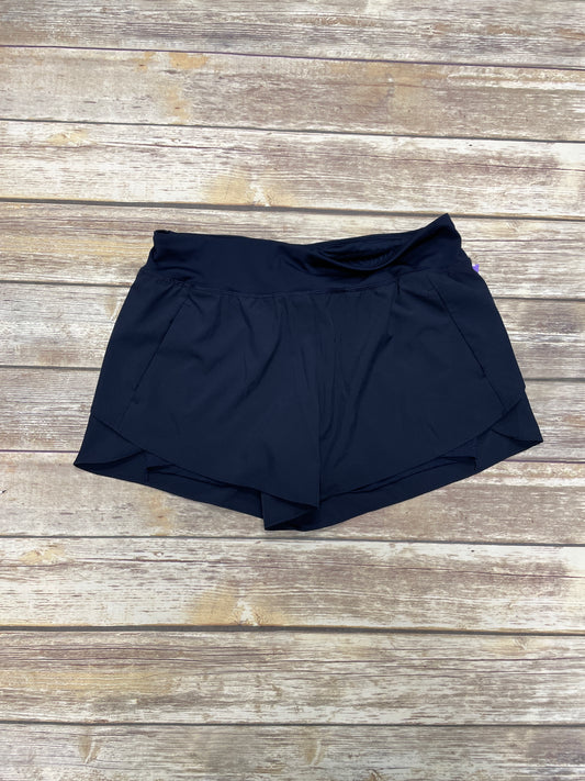 Athletic Shorts By Avia  Size: 12