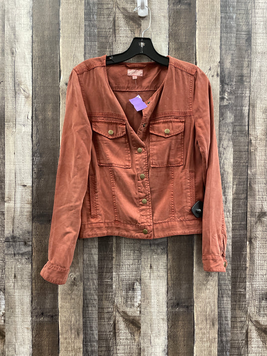 Jacket Other By Lucky Brand  Size: S