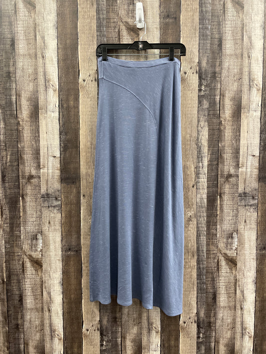 Skirt Maxi By Lisa Rinna  Size: S