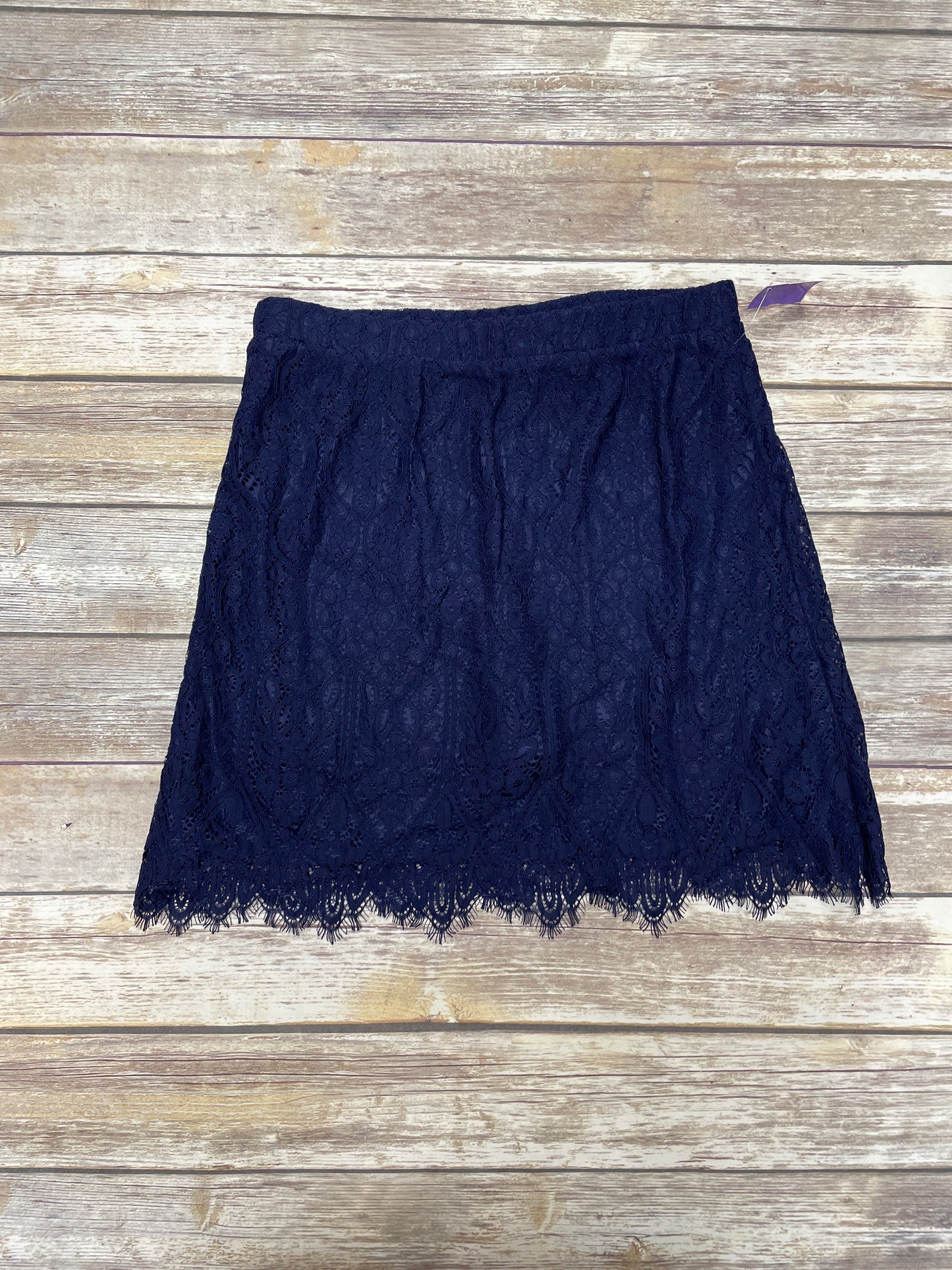 Skirt Mini & Short By Isaac Mizrahi Live Qvc  Size: M