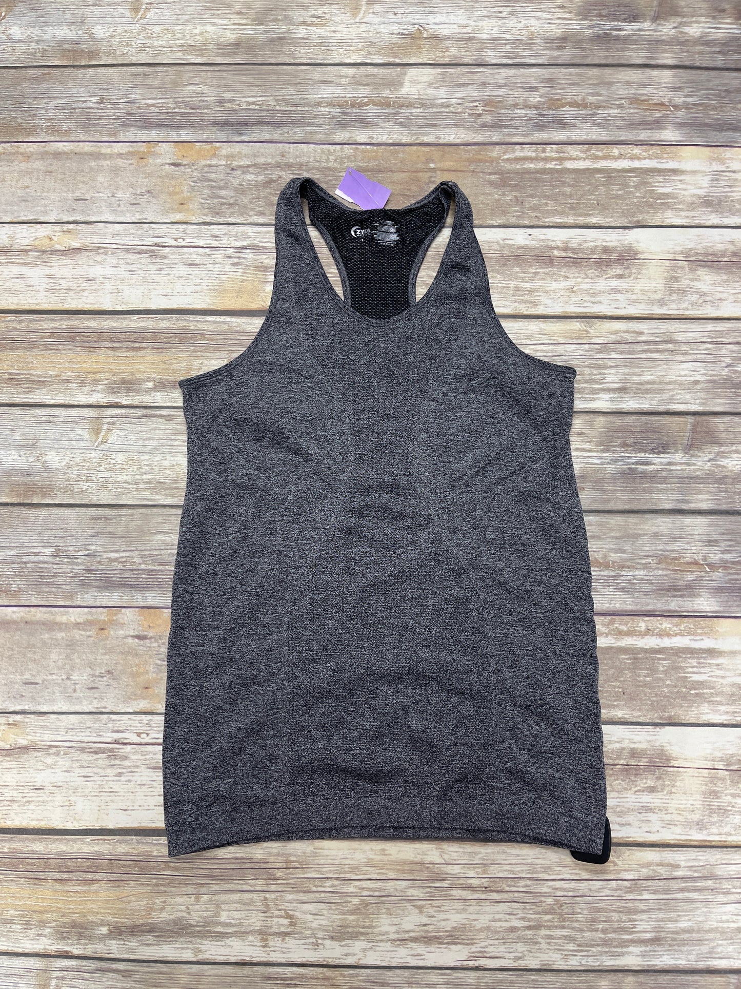 Athletic Tank Top By Zyia  Size: L