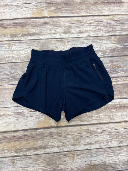 Athletic Shorts By Lululemon  Size: 8