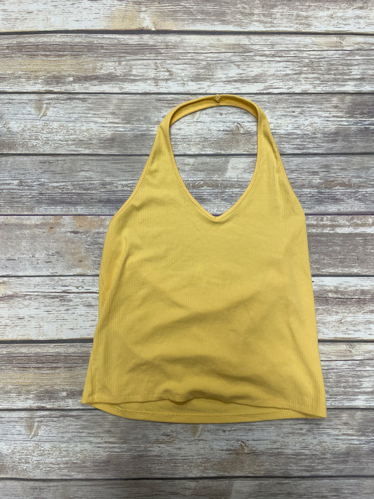 Top Sleeveless By American Eagle  Size: Xl