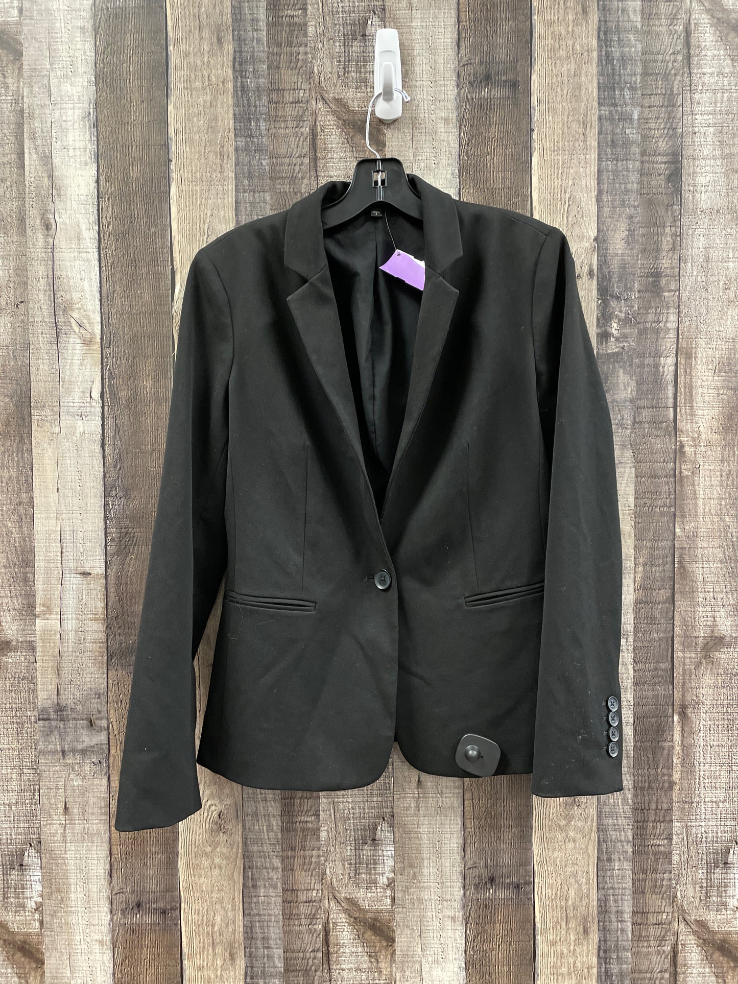 Black Blazer Express, Size M