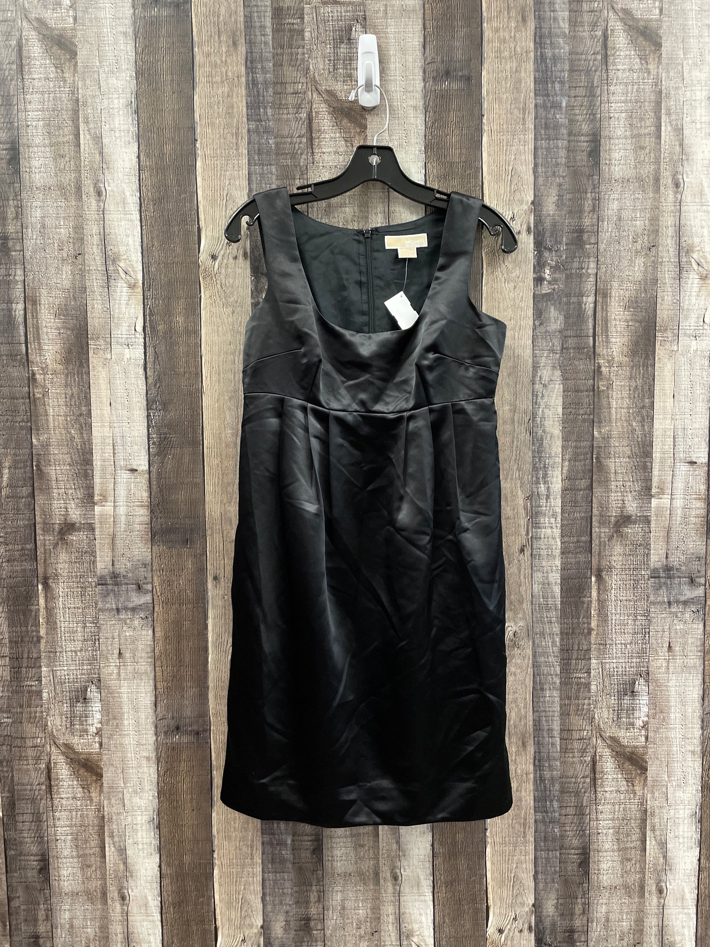 Black Dress Work Michael Kors, Size S