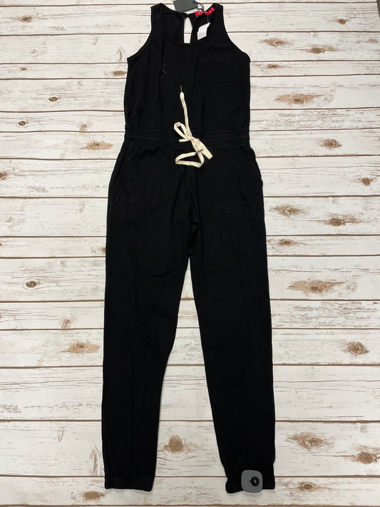 Jumpsuit By Philosophy In Black, Size: Xs