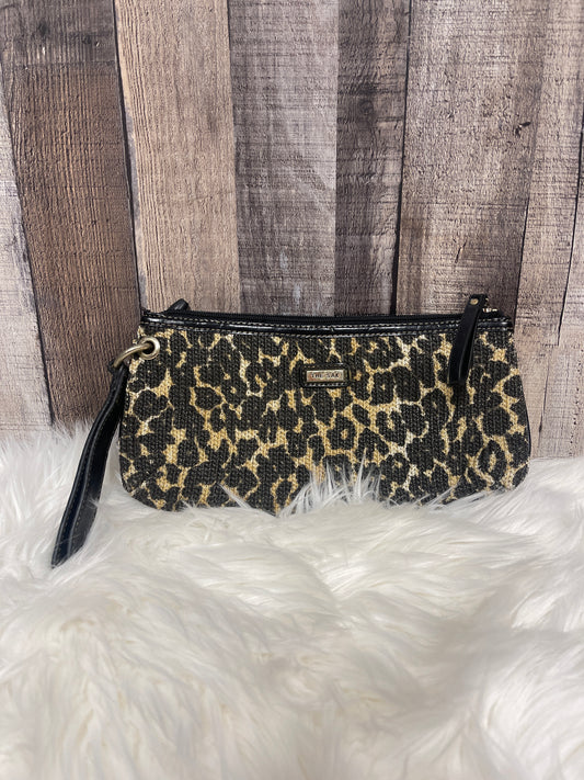 Wristlet By The Sak, Size: Medium