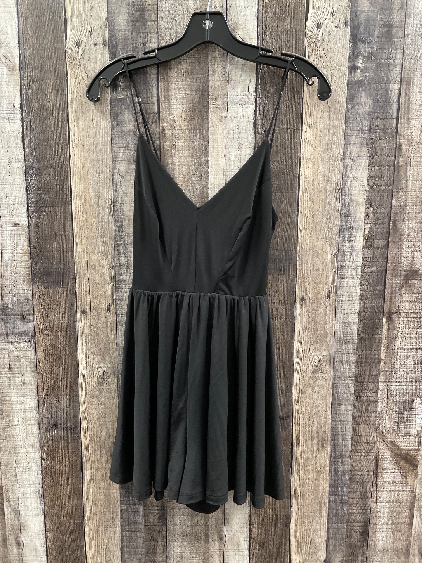 Romper By Silence And Noise In Black, Size: M