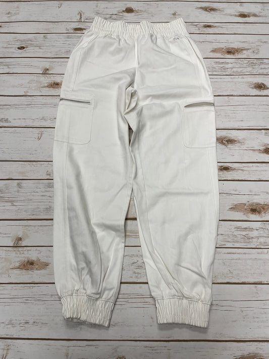 Pants Joggers By Dsg Outerwear In White, Size: Xs