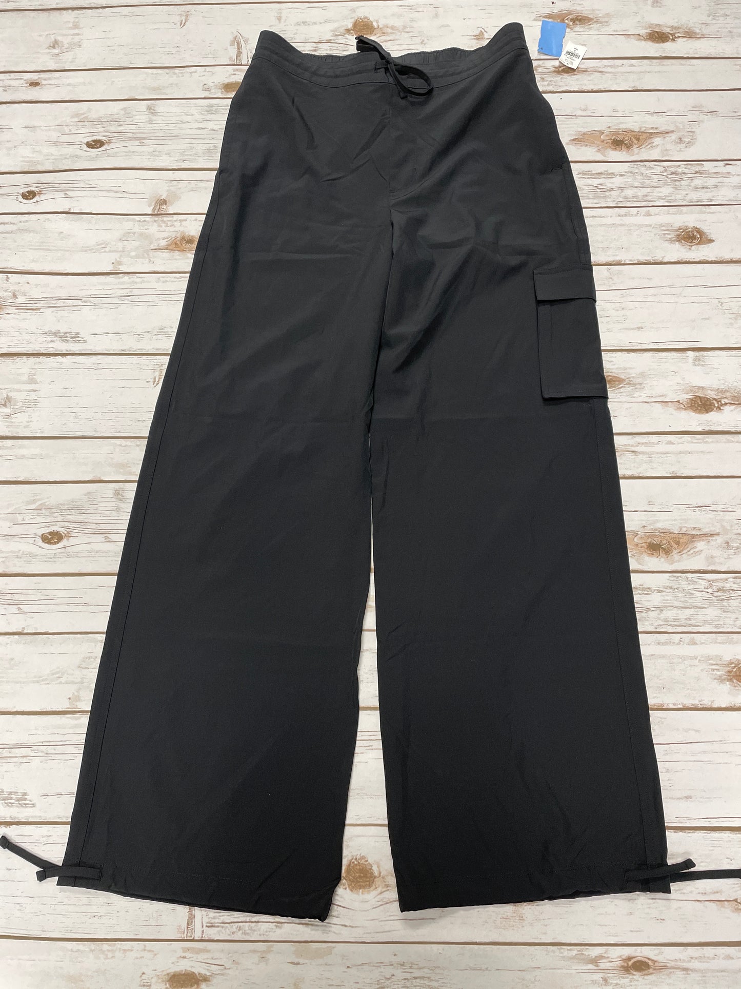 Athletic Pants By Old Navy In Black, Size: S