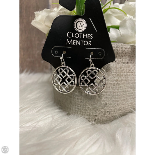 Earrings Dangle/drop By Cmf