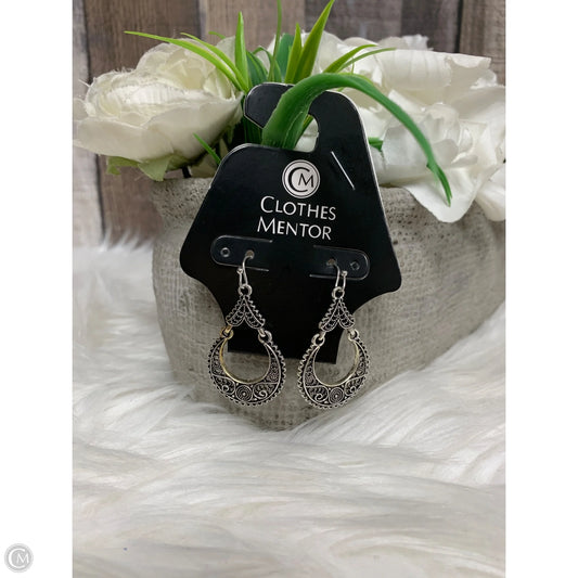 Earrings Dangle/drop By Cmf