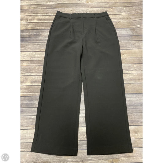 Pants Dress By Old Navy In Black, Size: L