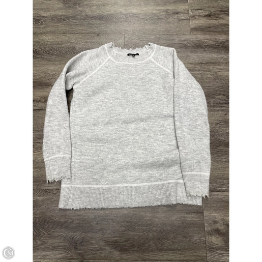 Sweater By Staccato In Grey, Size: M