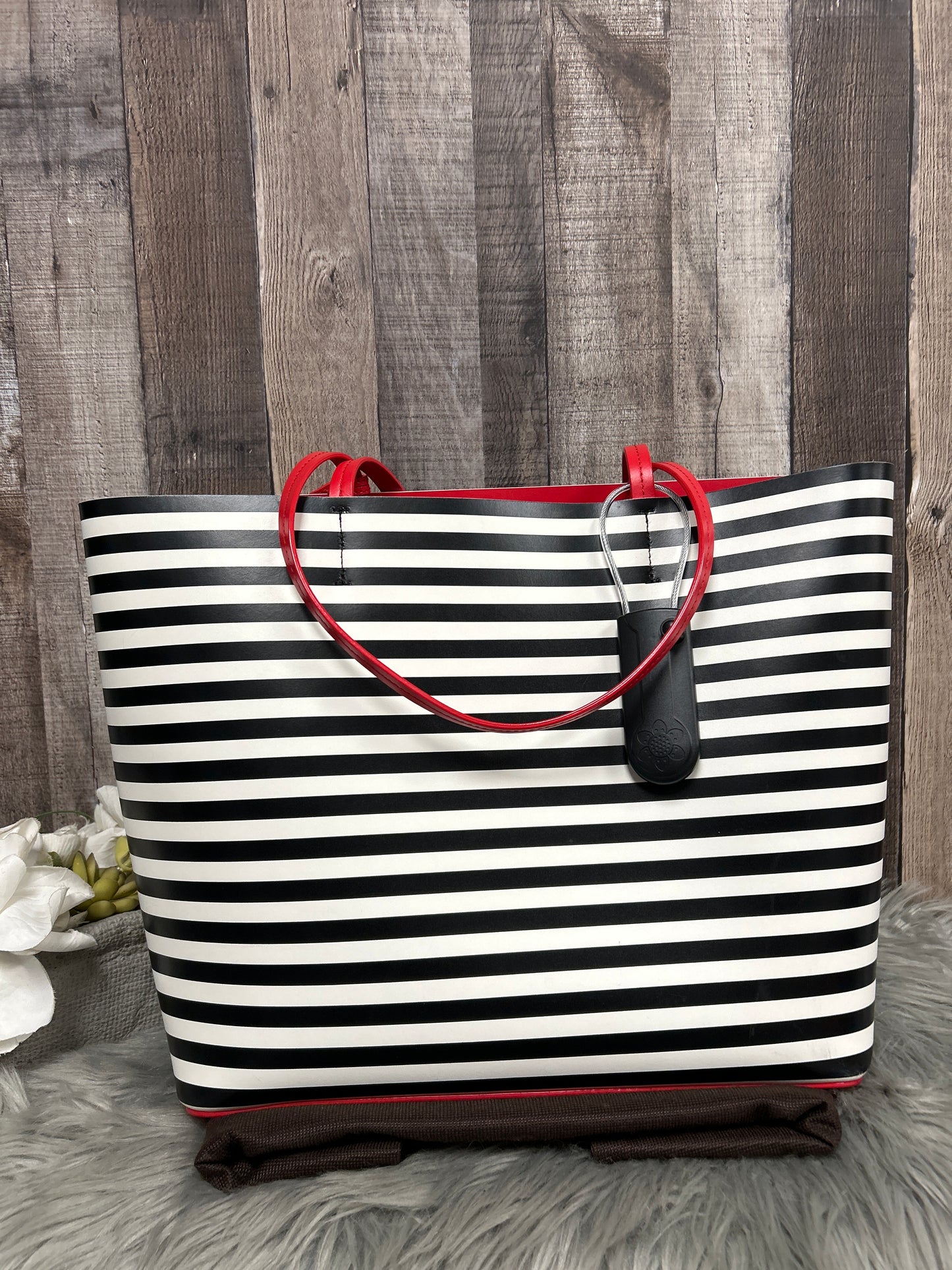 Tote Designer Kate Spade, Size Large