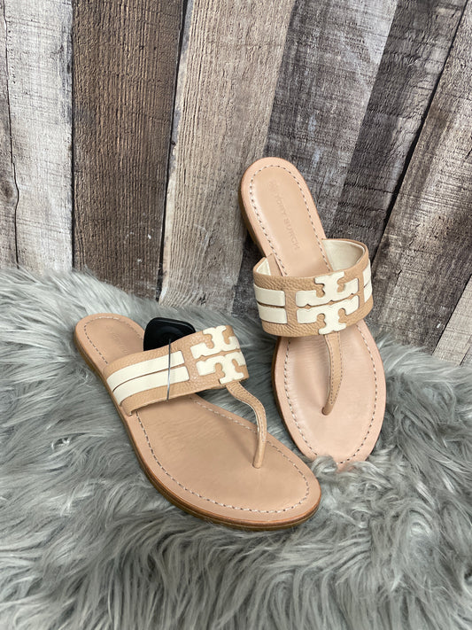 Sandals Designer By Tory Burch  Size: 6
