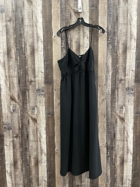 Dress Casual Maxi By A New Day  Size: L