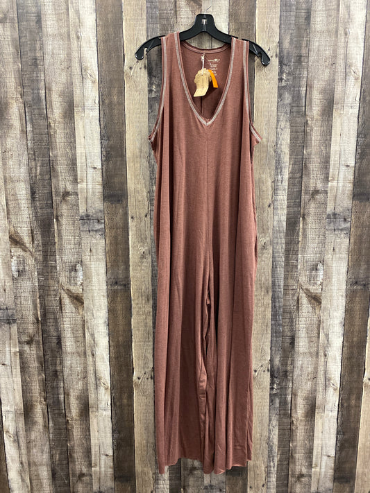 Jumpsuit By Natural Life  Size: Onesize