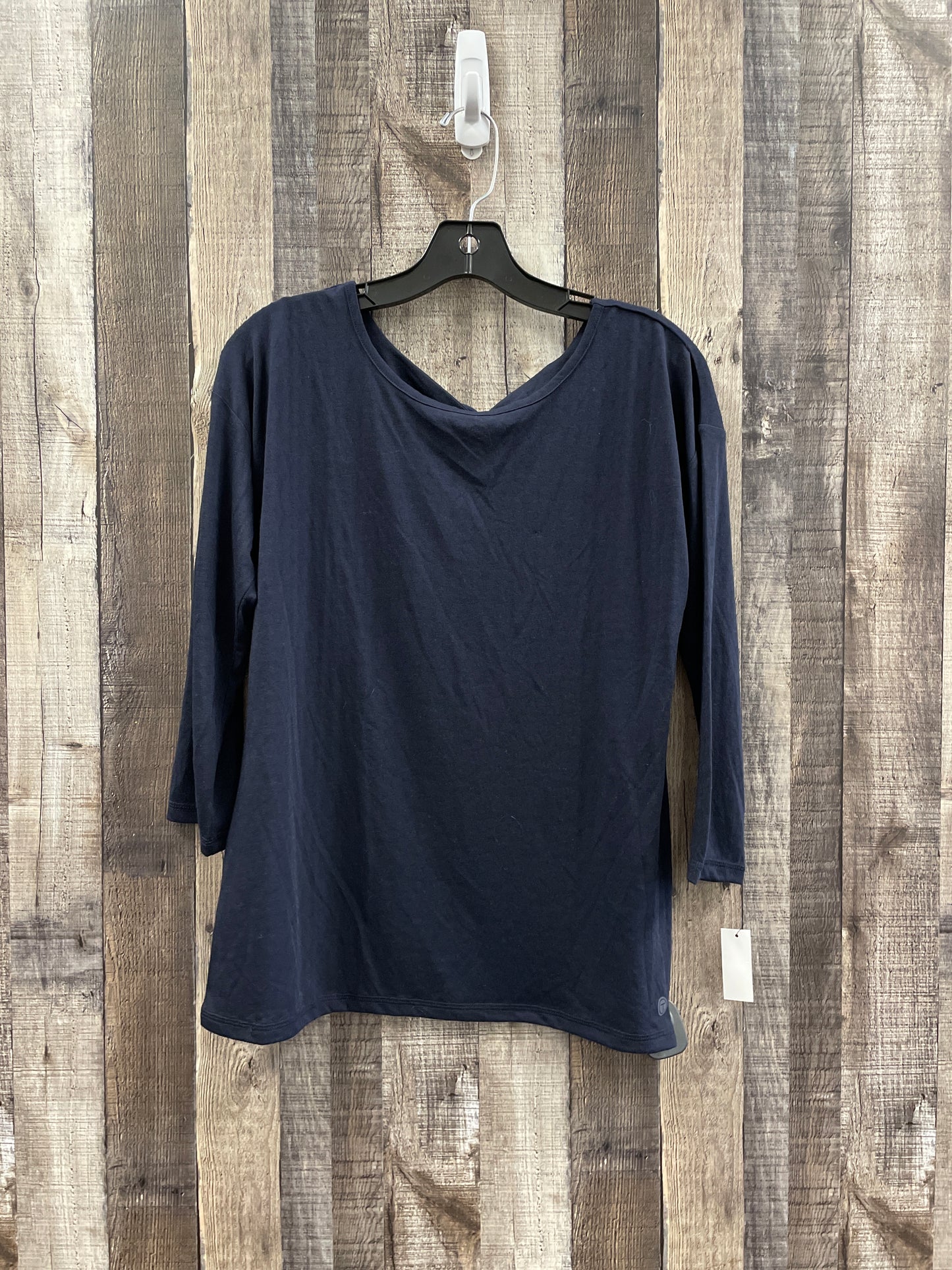 Top Long Sleeve By Talbots  Size: S