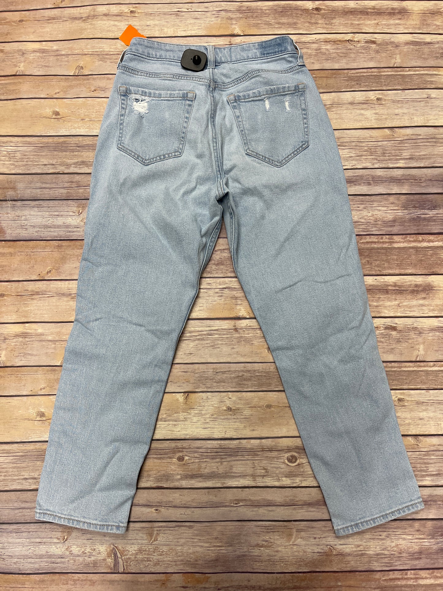 Jeans Skinny By Hollister  Size: 2 Short