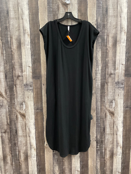 Dress Casual Maxi By Mts  Size: M