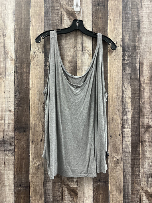 Tank Top By A New Day  Size: 2x