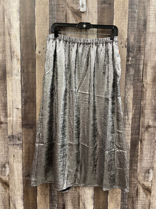 Skirt Maxi By Old Navy  Size: L