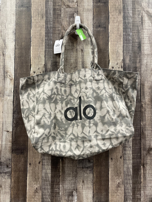 Tote By Alo  Size: Large