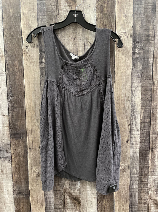 Top Sleeveless By Maurices  Size: Xxl