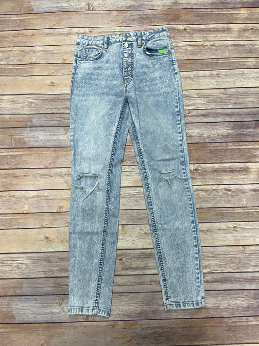 Jeans Skinny By Wild Fable  Size: 6