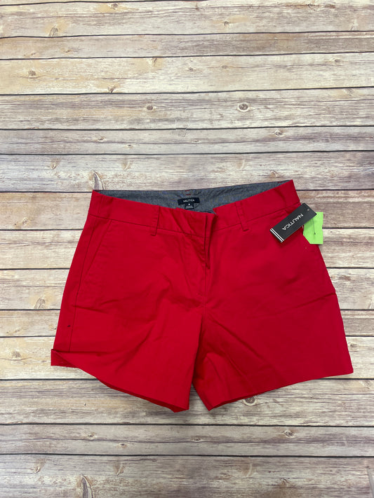 Shorts By Nautica  Size: 8