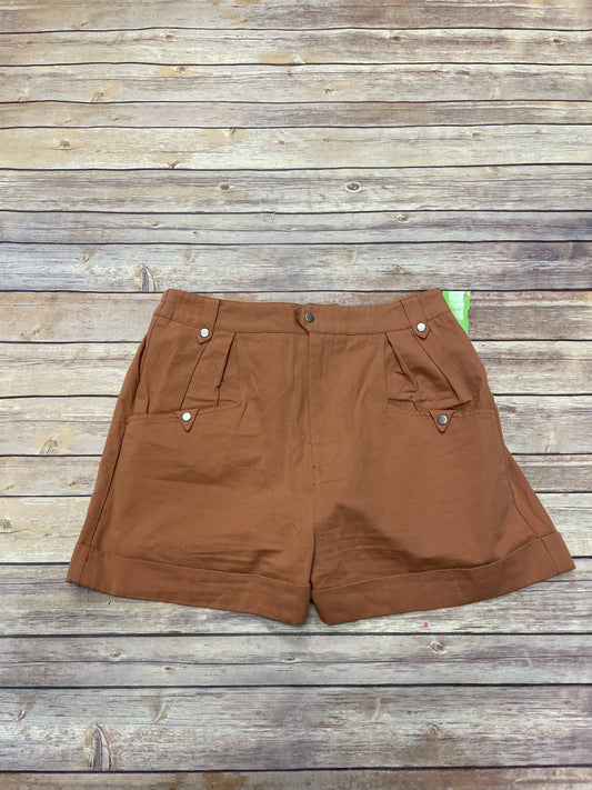 Shorts By Cme  Size: L