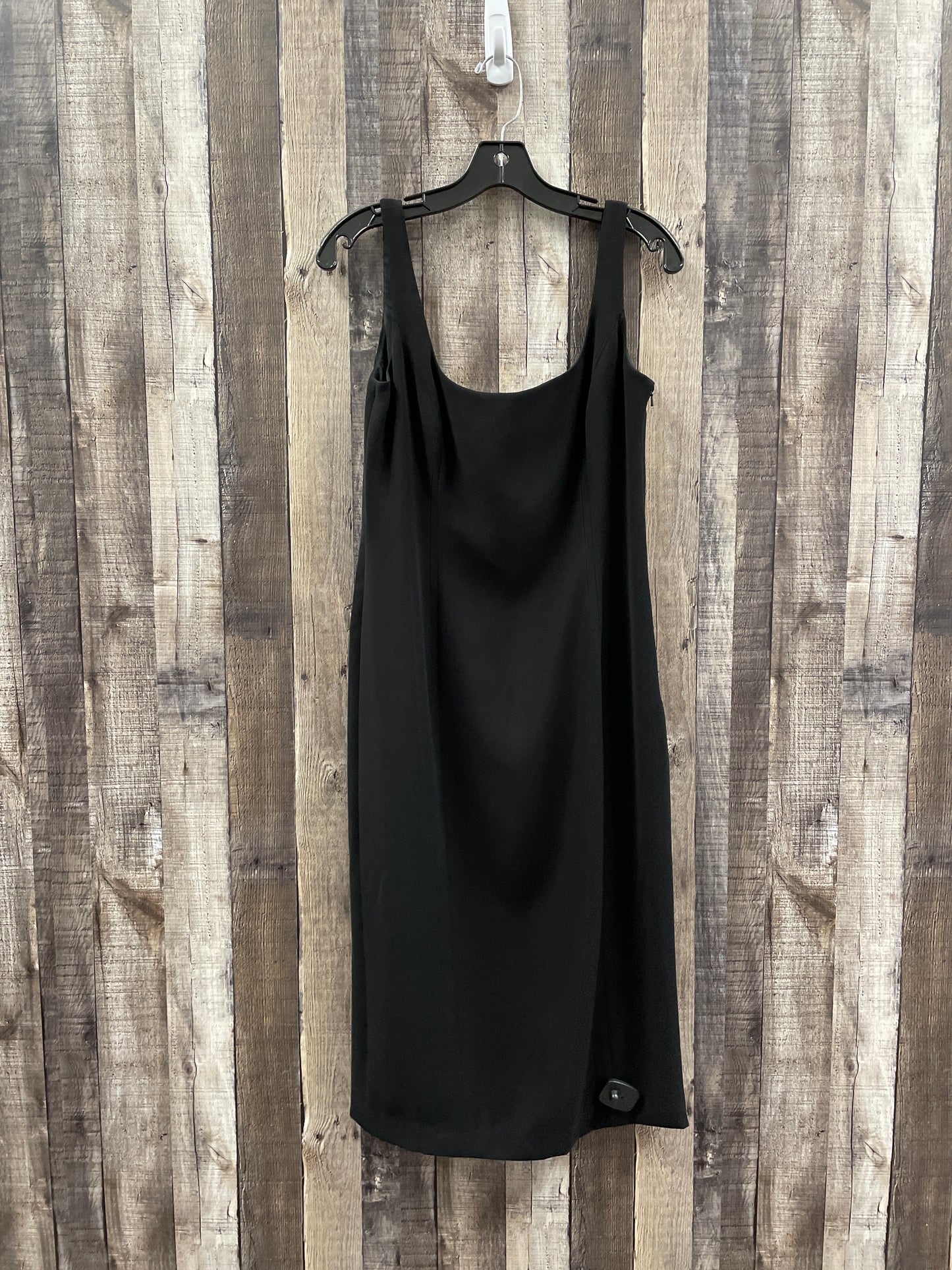 Dress Casual Midi By Worth Ny  Size: M(8)