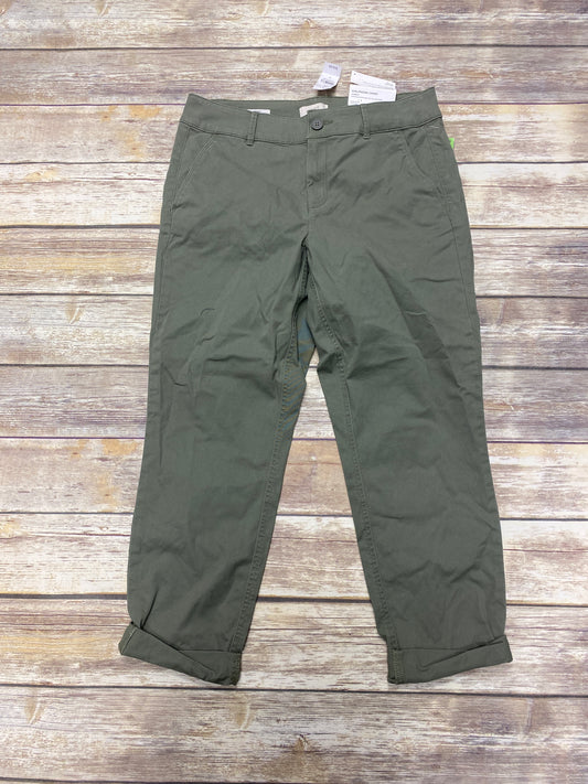 Pants Chinos & Khakis By Loft  Size: 8