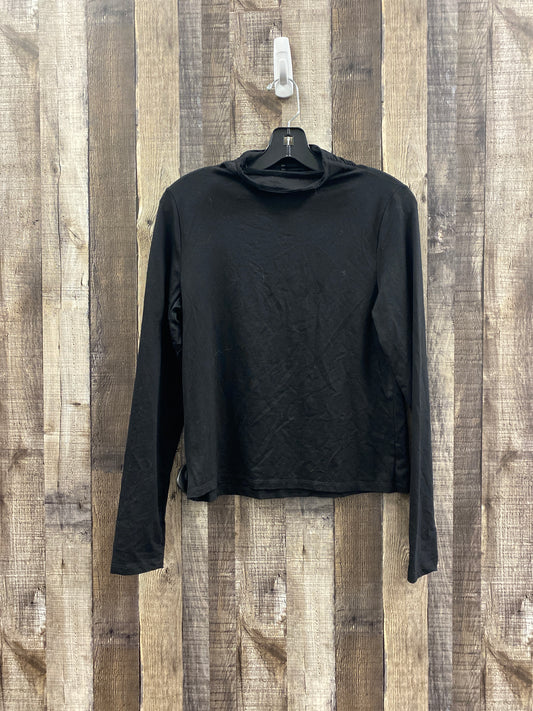 Top Long Sleeve By A New Day  Size: M