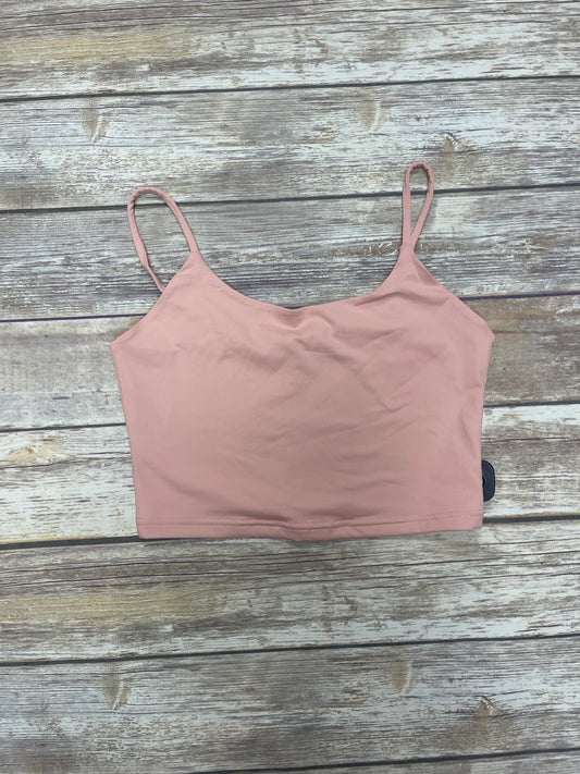 Tank Top By Cmc  Size: M