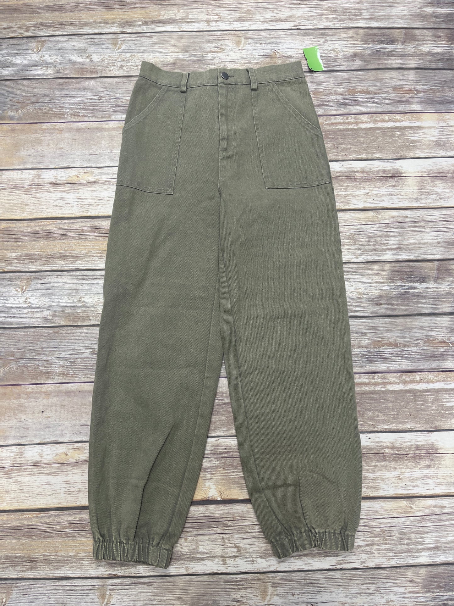 Pants Joggers By Clothes Mentor  Size: M